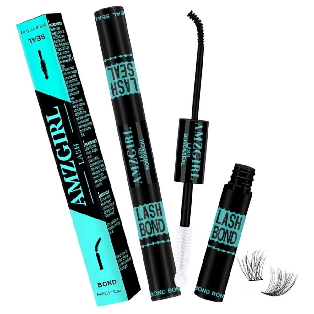 Lash Bond And Seal Adhesive
